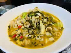 -大灶头·新昌菜(中国茶市店)