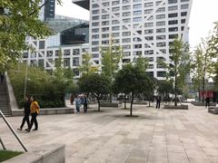 -成都雅诗阁来福士