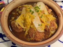 -印巷里主题餐厅(马鞍山店)