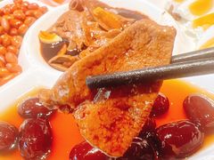 -沈家花园如皋菜(君御豪庭店)