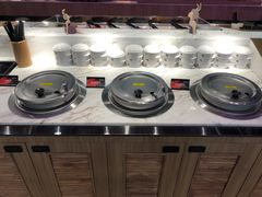 -比格比萨自助(德思勤四季汇店)