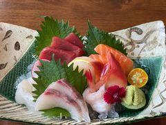 -Tsuru鹤日本料理(静安香格里拉店)