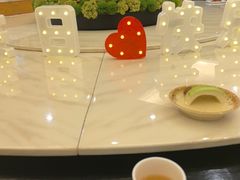 -山泉公馆酒家(珠江新城店)