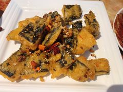 -归元·云集斋素菜馆