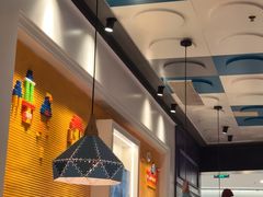 -SEA西雅图海鲜自助餐厅(海乐世界店)