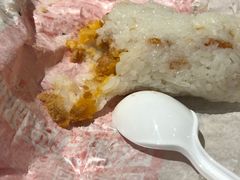 -肯德基(中纬店)