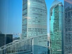 -上海凯宾斯基大酒店