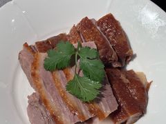 -潮府馆·非遗潮州菜·港式点心(世纪公园店)