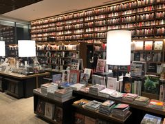 -茑屋书店(天目里店)