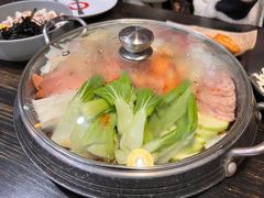 -the frypan韩国炸鸡啤酒(五路居店)