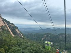-丹东凤凰山景区
