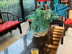 -潮府馆·非遗潮州菜·世纪公园(新国际博览中心店)