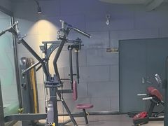 -开阳里游泳健身