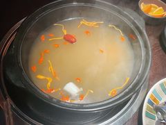 -芸鲜季·云南野生菌餐厅· 云南风物味研社(闵行店)