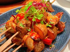 -阿妮叶李(光谷世界城店)