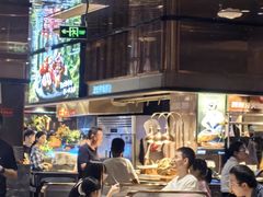 -吉布鲁牛排海鲜自助(成都大悦城店)