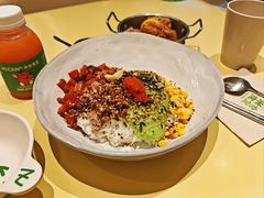 -米仓食堂(凯德广场店)