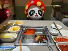 -海底捞火锅(龙湖北京大兴天街店)