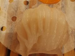 -京香轩·中餐厅(上海中庚聚龙酒店)