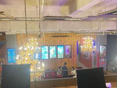 -明日世界密室轰趴·剧本桌游·箭馆团建(国贸店)