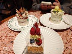 -黑草莓(重庆路店)