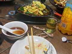 -刘成杰锦州烧烤(南河路店)