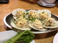 -ZF Seafood Restaurant 卓峰海鲜餐