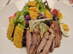 -龟兹KUCINA·新疆菜(前滩L+PLAZA店)