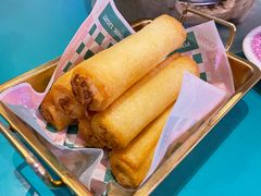 -粉灯牛腩牛杂煲·鸡煲(双井店)