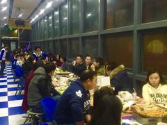 -金妈家烤肉(龙湖U城天街店)