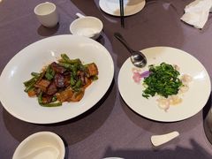 -上海古井假日酒店 · 徽昇楼中餐厅