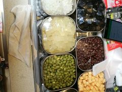 -沪上阿姨·精选茶饮(烟台万达广场店)