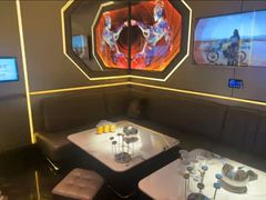 -INLOVE KTV(水晶城店)