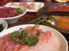 -黄家码头老火锅(解放碑旗舰店)