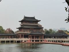 -石湖景区