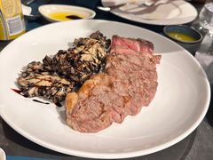 -CASANOVA西餐厅(海信广场店)