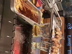 -很久以前羊肉串(打浦路店)