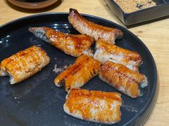 -狮子三•脆鳗鱼烤肉(信和廣場4樓店)