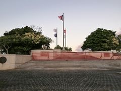 -美国纪念公园