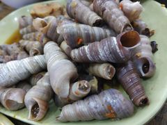 -贞姨美食·老字号海鲜大排档