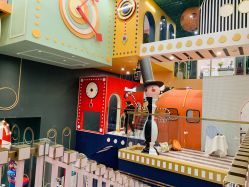 -MELAND CLUB亲子乐园·派对·餐厅(北京芳圆里ID MALL店)