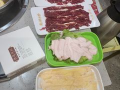 -杏花吴记牛肉火锅