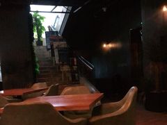 -771餐吧·咖啡·西餐·烤肉(金湖广场店)