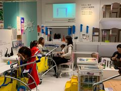 -宜家家居(西安未央商场店)