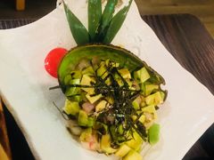 -角落里(中山公园店)