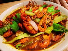 -虾满堂(瑞虹店)