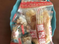 -采芝斋评弹茶馆(观前街店)