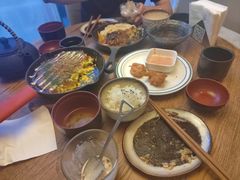 -山杏yama-katsu·吉列炸物