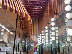-LUNEURS月乐诗·法式冰淇淋(北外滩来福士广场店)