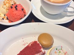 -广州富力君悦大酒店·凯菲厅